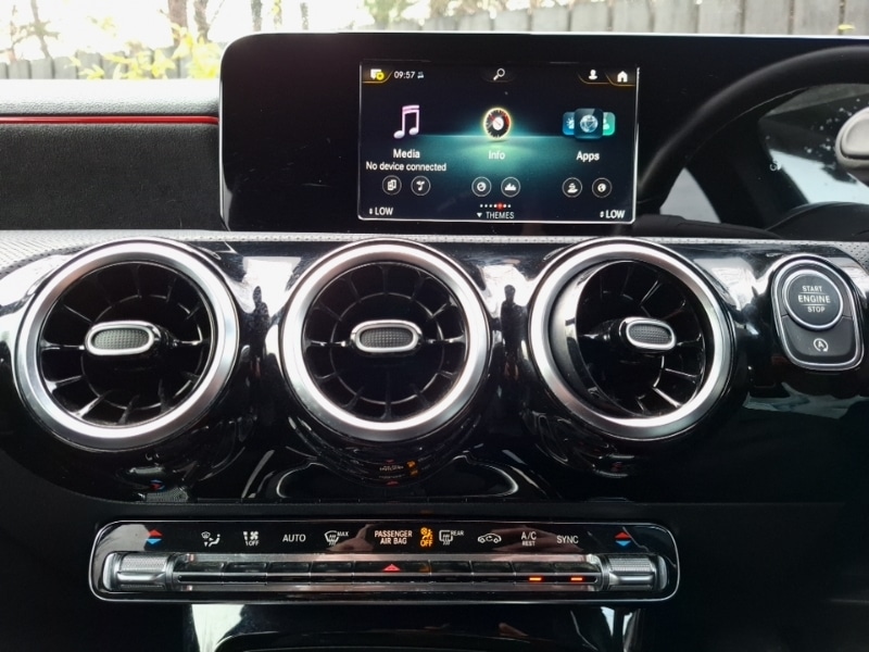 Used Mercedes-Benz A-Class 2019 for sale - 77219293: Photo 18