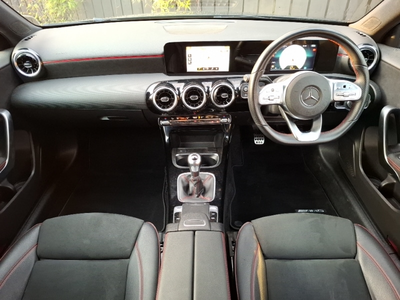 Used Mercedes-Benz A-Class 2019 for sale - 77219293: Photo 2