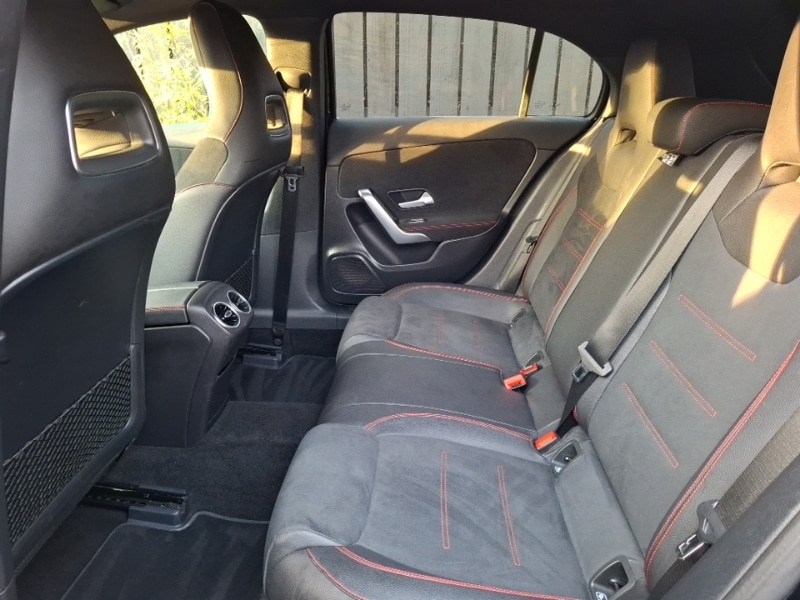 Used Mercedes-Benz A-Class 2019 for sale - 77219293: Photo 6