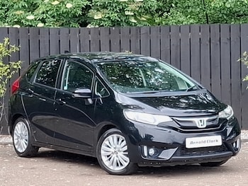 Used Honda Jazz 2017 for sale - 78945519: Photo