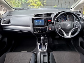 Used Honda Jazz 2017 for sale - 78945519: Photo
