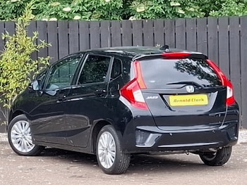 Used Honda Jazz 2017 for sale - 78945519: Photo