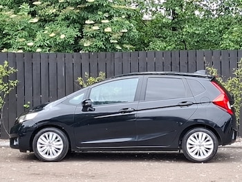 Used Honda Jazz 2017 for sale - 78945519: Photo