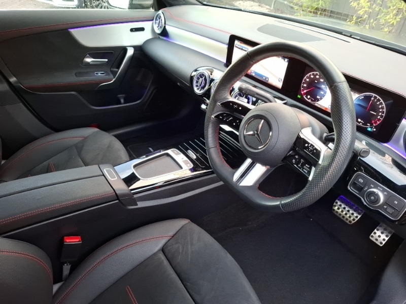 Used Mercedes-Benz CLA 2024 for sale - 77385846: Photo 10