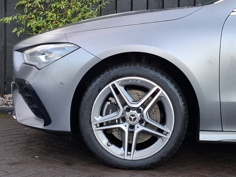 Used Mercedes-Benz CLA 2024 for sale - 77385846: Photo 12