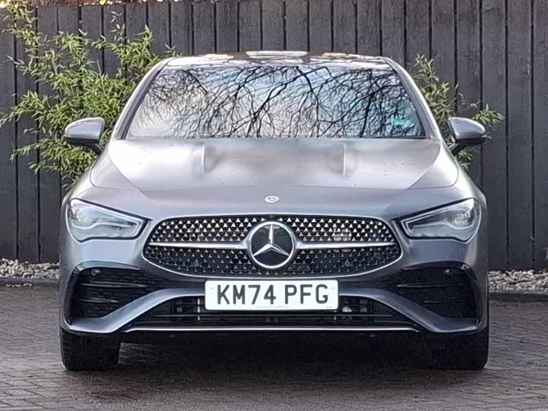 Used Mercedes-Benz CLA 2024 for sale - 77385846: Photo 13