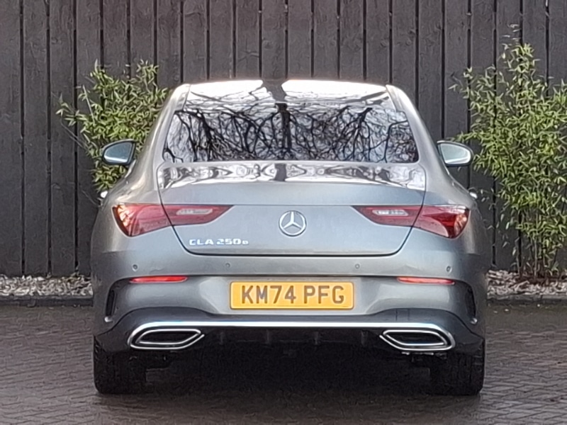 Used Mercedes-Benz CLA 2024 for sale - 77385846: Photo 14