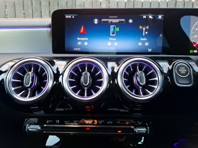 Used Mercedes-Benz CLA 2024 for sale - 77385846: Photo 18