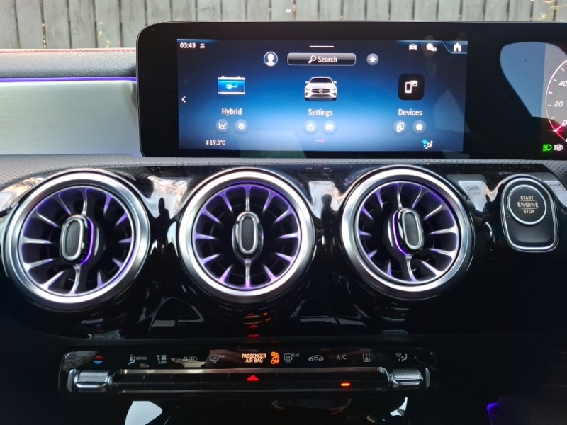 Used Mercedes-Benz CLA 2024 for sale - 77385846: Photo 19