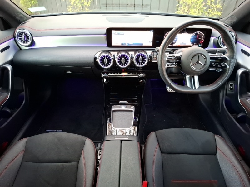 Used Mercedes-Benz CLA 2024 for sale - 77385846: Photo 2