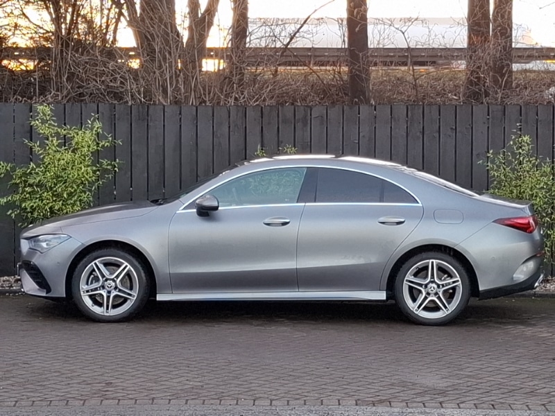 Used Mercedes-Benz CLA 2024 for sale - 77385846: Photo 4