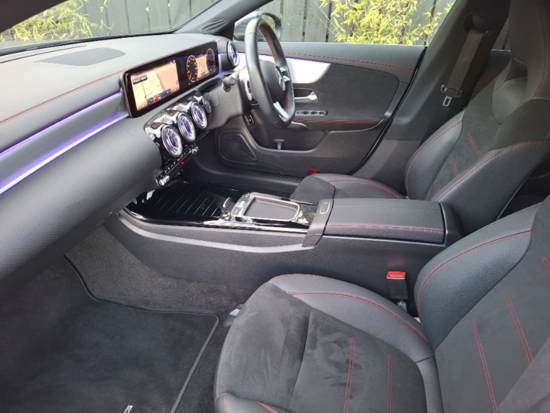 Used Mercedes-Benz CLA 2024 for sale - 77385846: Photo 5