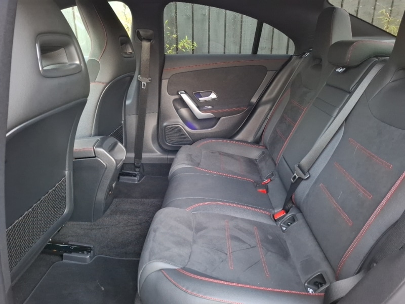 Used Mercedes-Benz CLA 2024 for sale - 77385846: Photo 6