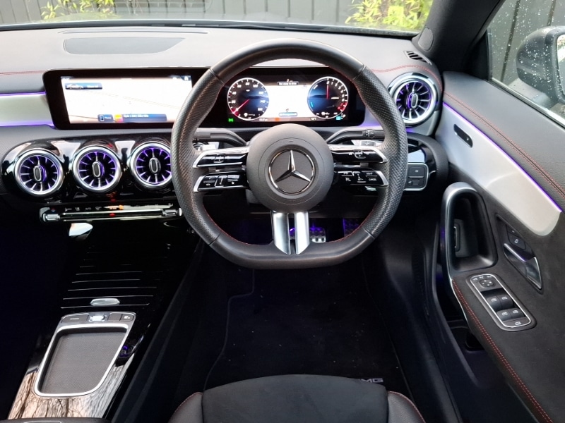 Used Mercedes-Benz CLA 2024 for sale - 77385846: Photo 7