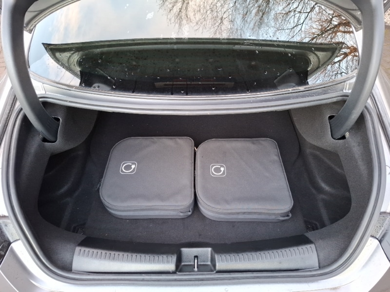 Used Mercedes-Benz CLA 2024 for sale - 77385846: Photo 8