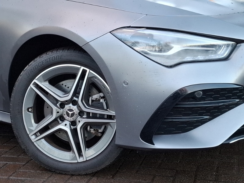 Used Mercedes-Benz CLA 2024 for sale - 77385846: Photo 9