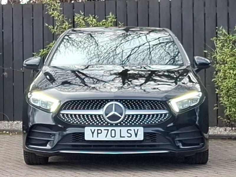 Used Mercedes-Benz A-Class 2020 for sale - 77689667: Photo 13