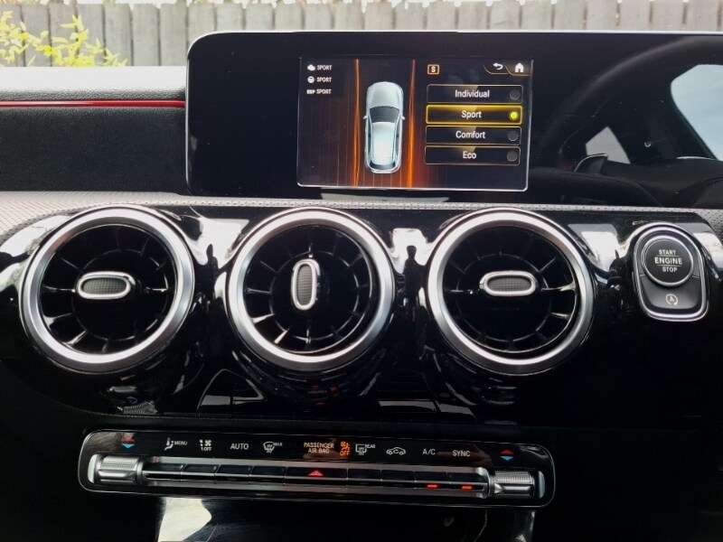 Used Mercedes-Benz A-Class 2020 for sale - 77689667: Photo 16