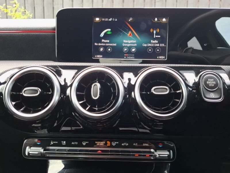 Used Mercedes-Benz A-Class 2020 for sale - 77689667: Photo 17