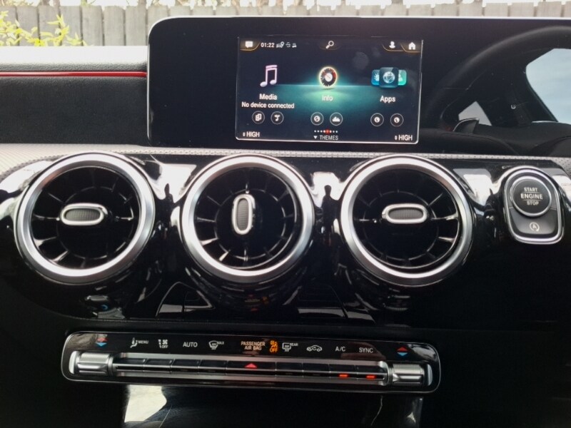 Used Mercedes-Benz A-Class 2020 for sale - 77689667: Photo 18