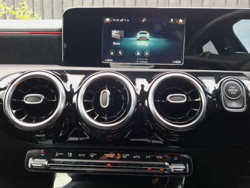 Used Mercedes-Benz A-Class 2020 for sale - 77689667: Photo 19