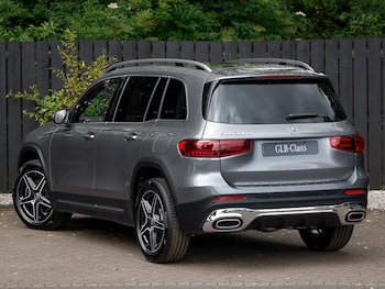 Used Mercedes-Benz GLB 2025 for sale - 75058738: Photo