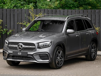 Used Mercedes-Benz GLB 2025 for sale - 75058738: Photo