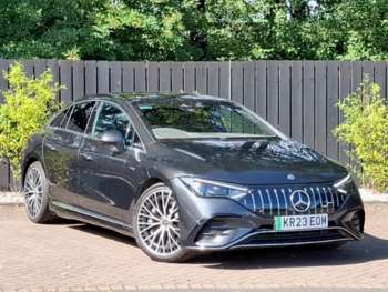 2023 - E53 4Matic+ 460kW Touring 91kWh 4dr Auto
