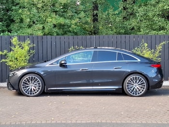 Used Mercedes-Benz EQA 2023 for sale - 75382454: Photo