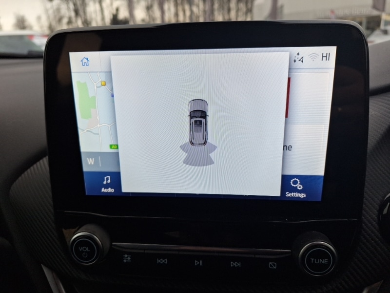 Used Ford Puma 2022 for sale - 77448560: Photo 13