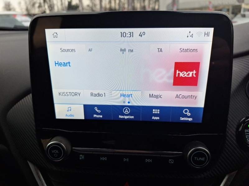 Used Ford Puma 2022 for sale - 77448560: Photo 14