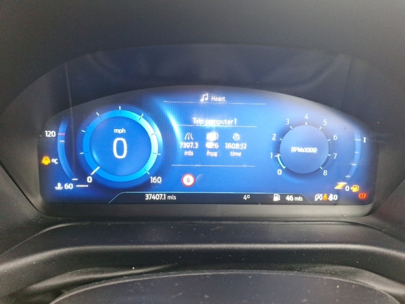 Used Ford Puma 2022 for sale - 77448560: Photo 15