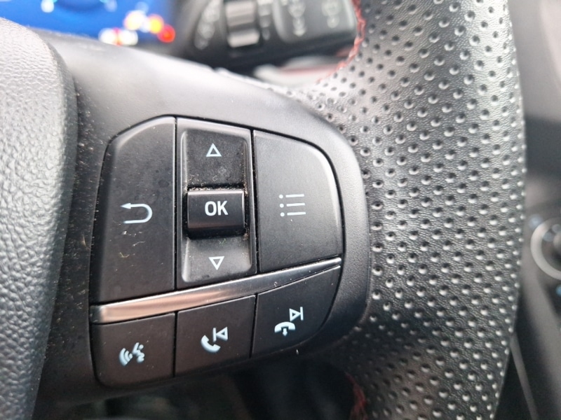 Used Ford Puma 2022 for sale - 77448560: Photo 17