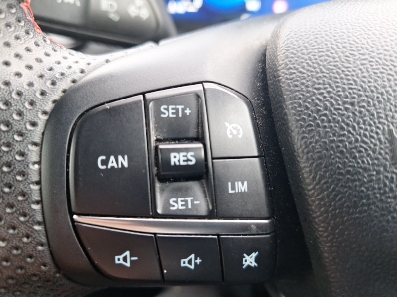 Used Ford Puma 2022 for sale - 77448560: Photo 18