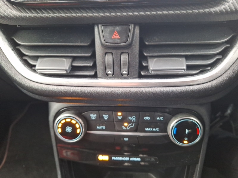 Used Ford Puma 2022 for sale - 77448560: Photo 19