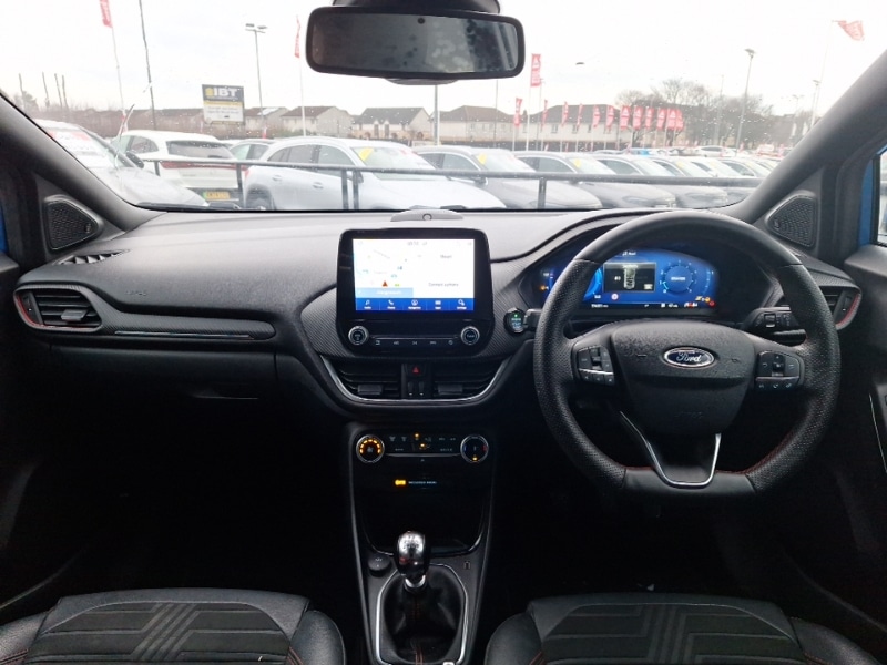 Used Ford Puma 2022 for sale - 77448560: Photo 2