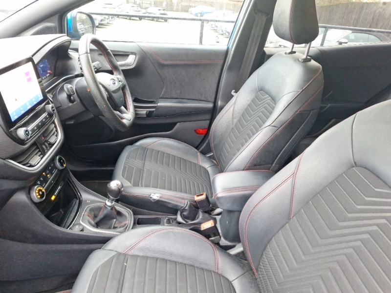 Used Ford Puma 2022 for sale - 77448560: Photo 5