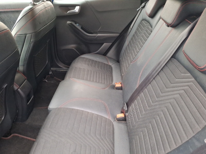 Used Ford Puma 2022 for sale - 77448560: Photo 6