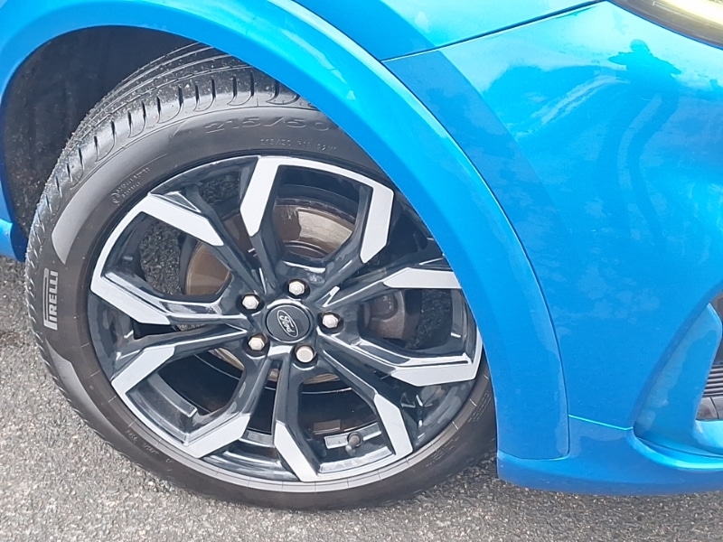 Used Ford Puma 2022 for sale - 77448560: Photo 9