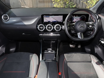 Used Mercedes-Benz GLA 2024 for sale - 75537203: Photo