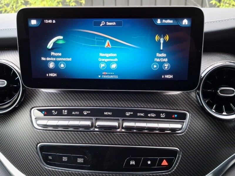 Used Mercedes-Benz V-Class 2024 for sale - 77004775: Photo 18