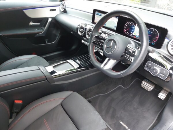 Used Mercedes-Benz CLA 2024 for sale - 75390156: Photo 10