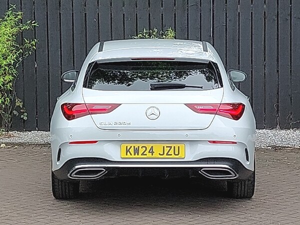 Used Mercedes-Benz CLA 2024 for sale - 75390156: Photo 14