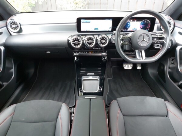 Used Mercedes-Benz CLA 2024 for sale - 75390156: Photo 2