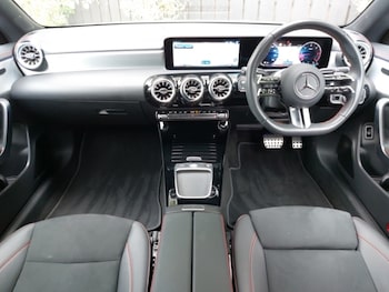 Used Mercedes-Benz CLA 2024 for sale - 75390156: Photo