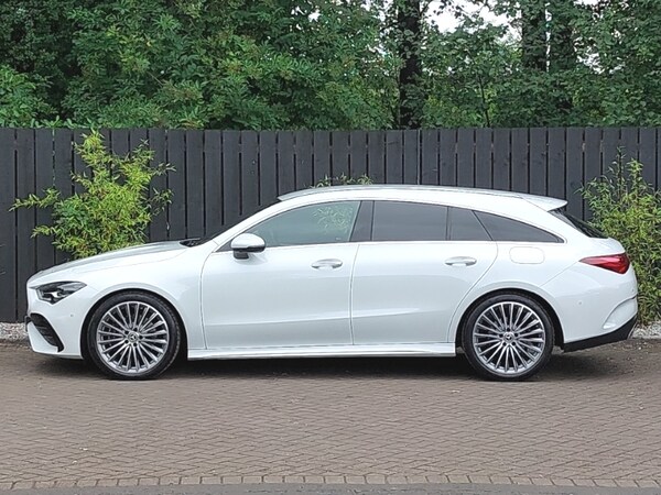 Used Mercedes-Benz CLA 2024 for sale - 75390156: Photo 4