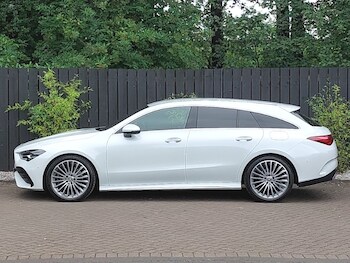 Used Mercedes-Benz CLA 2024 for sale - 75390156: Photo