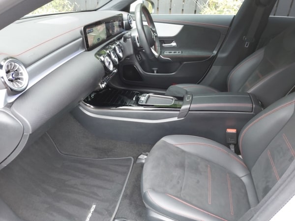Used Mercedes-Benz CLA 2024 for sale - 75390156: Photo 5