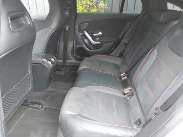 Used Mercedes-Benz CLA 2024 for sale - 75390156: Photo 6