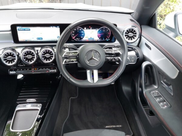 Used Mercedes-Benz CLA 2024 for sale - 75390156: Photo 7